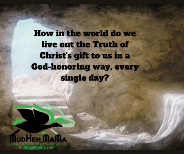 Easter Monday and beyond!