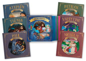 Courageous Series