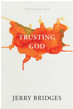 Trusting God