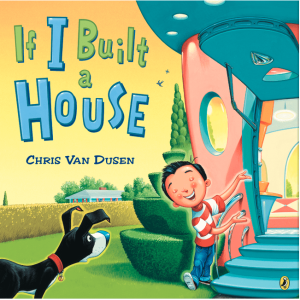 If I Built a House