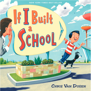 If I Built a School