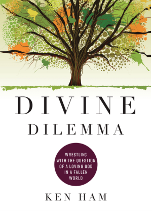 Divine Dilemma: Wrestling with the Question of a Loving God in a Fallen World
