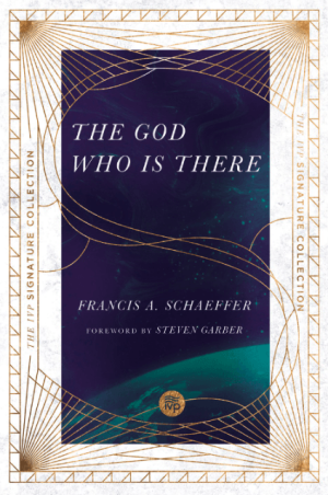 The God Who Is There