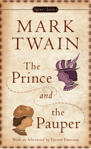 The Prince and the Pauper