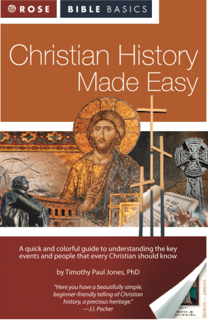 Christian History Made Easy