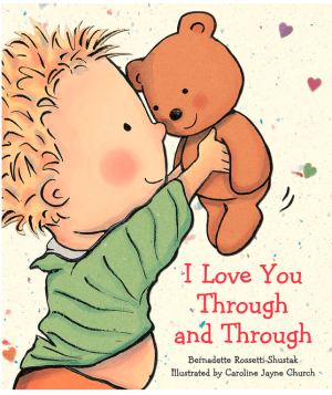 I Love You Through and Through