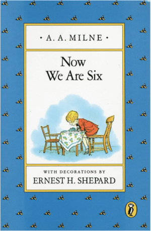 Now We Are Six