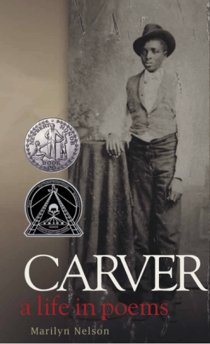 Carver:  A Life in Poems