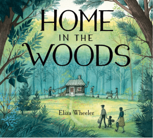 Home in the Woods