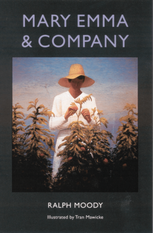 Mary Emma & Company (Little Britches #4)