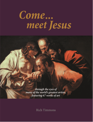 Come... Meet Jesus