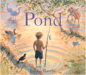 Pond