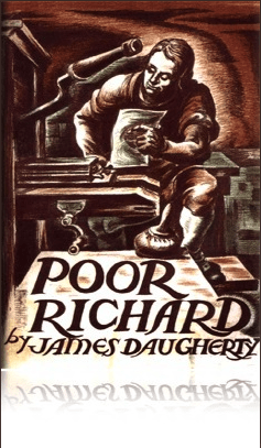 Poor Richard