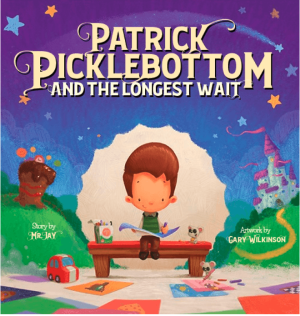 Patrick Picklebottom and the Longest Wait