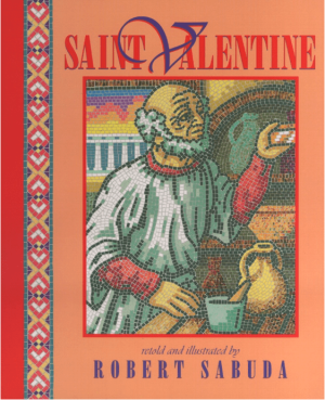 Saint Valentine