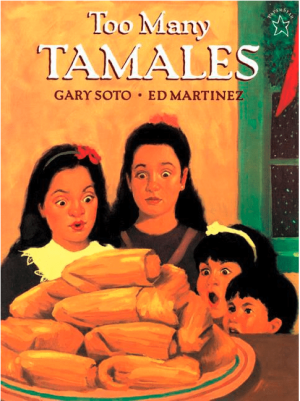 Too Many Tamales