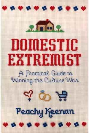 Domestic Extremist