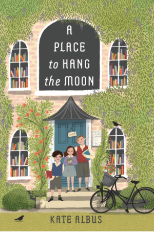 A Place to Hang the Moon