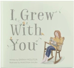 I Grew With You
