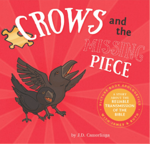 Crows and the Missing Piece