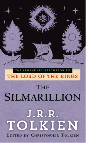 The Silmarillion