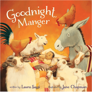 Goodnight, Manger