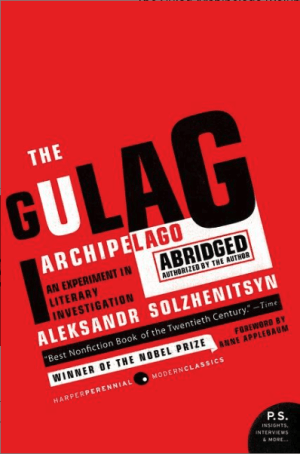 Gulag Archipelago