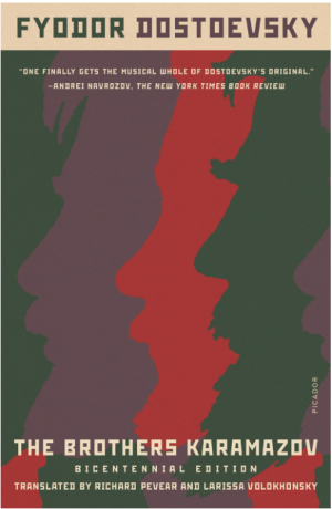 The Brothers Karamazov (Bicentennial Edition)