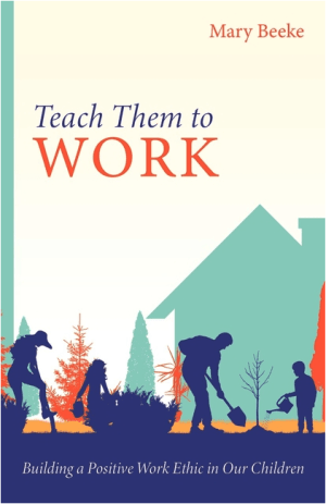 Teach Them To Work