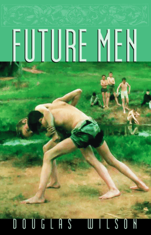 Future Men: Raising Boys to Fight Giants