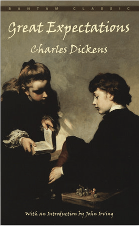Great Expectations