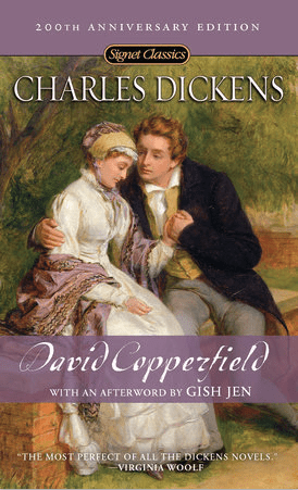 David Copperfield