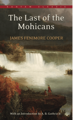 The Last of the Mohicans