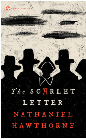 The Scarlet Letter