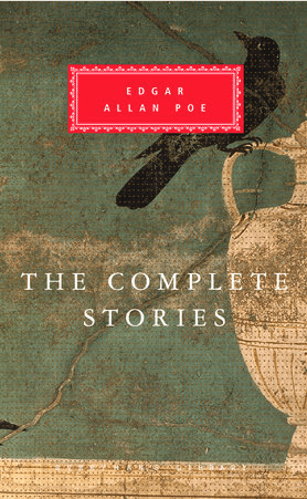 The Complete Stories of Edgar Allen Poe