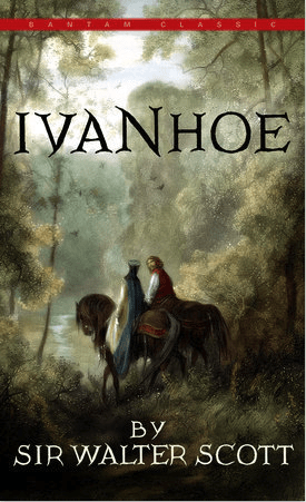 Ivanhoe