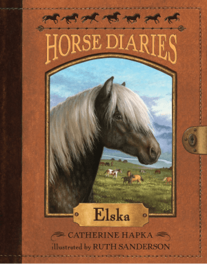 Elska (Horse Diaries #1)
