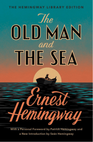 The Old Man and the Sea