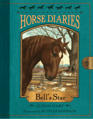 Bell's Star (Horse Diaries #2)