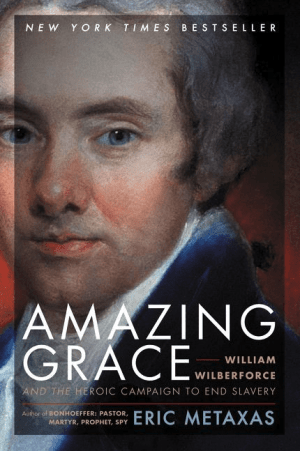 Amazing Grace
