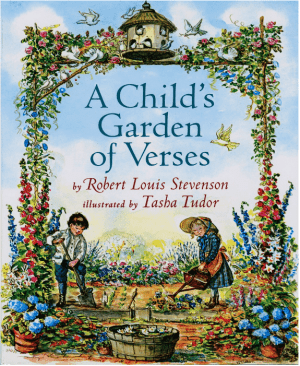 A Child's Garden of Verses
