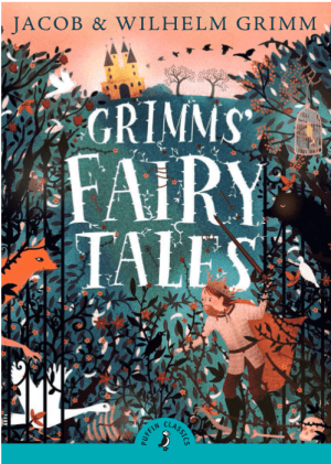 Grimms' Fairy Tales