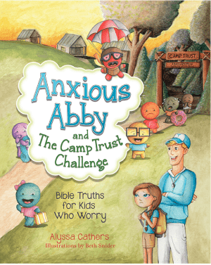 Anxious Abby