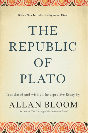 The Republic of Plato