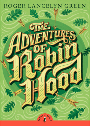 The Adventures of Robin Hood