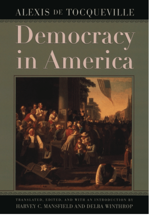 Democracy in America