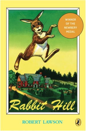 Rabbit Hill
