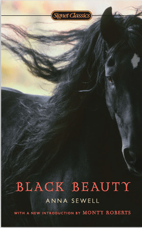 Black Beauty