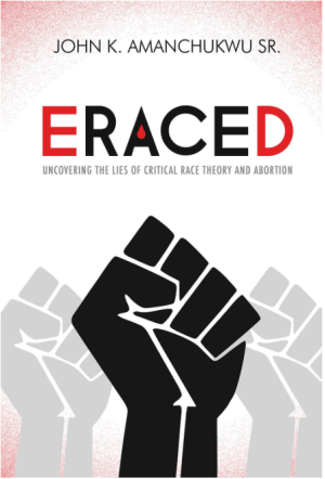 Eraced