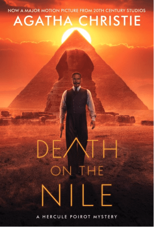 Death on the Nile